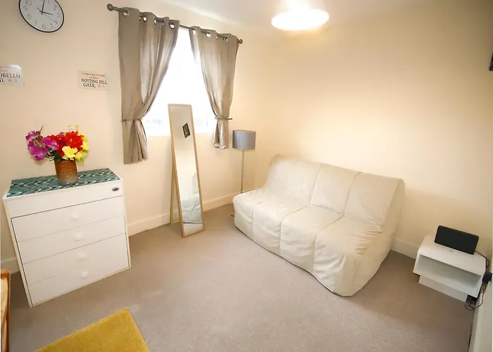 Entire Apartment In London Notting Hill Portobello