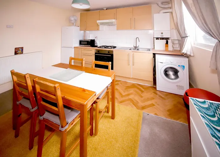 Entire Apartment In London Notting Hill Portobello