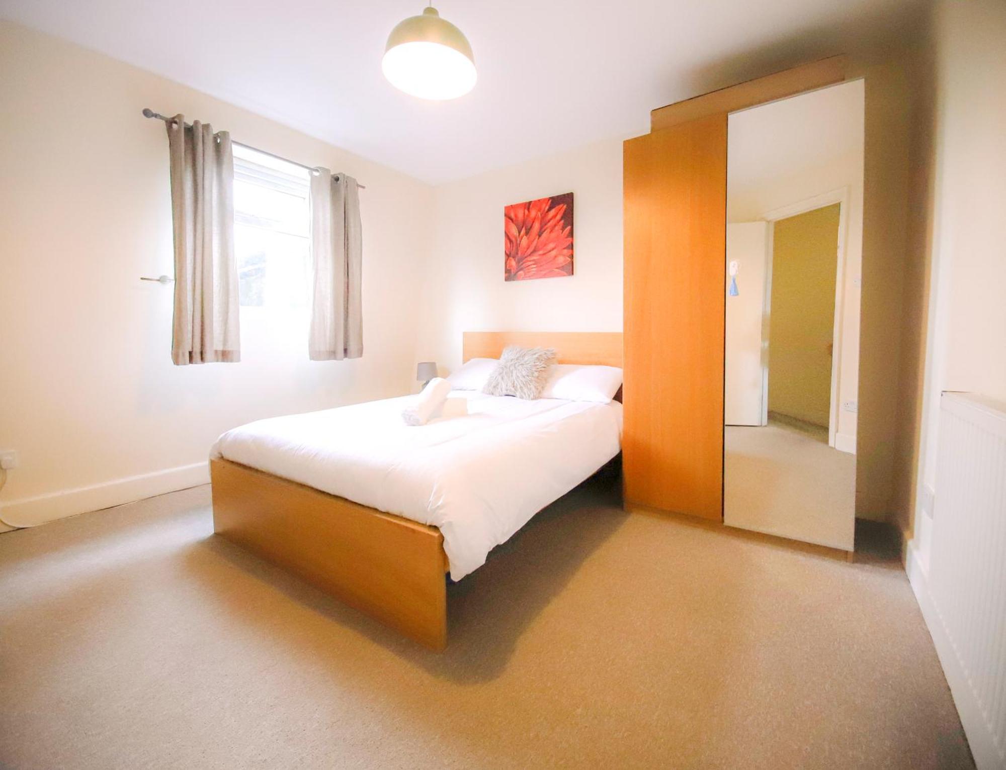 Entire In Notting Hill Portobello * Londra