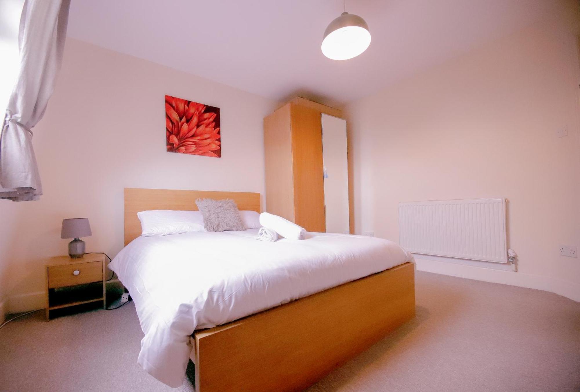 Entire In Notting Hill Portobello Appartamento