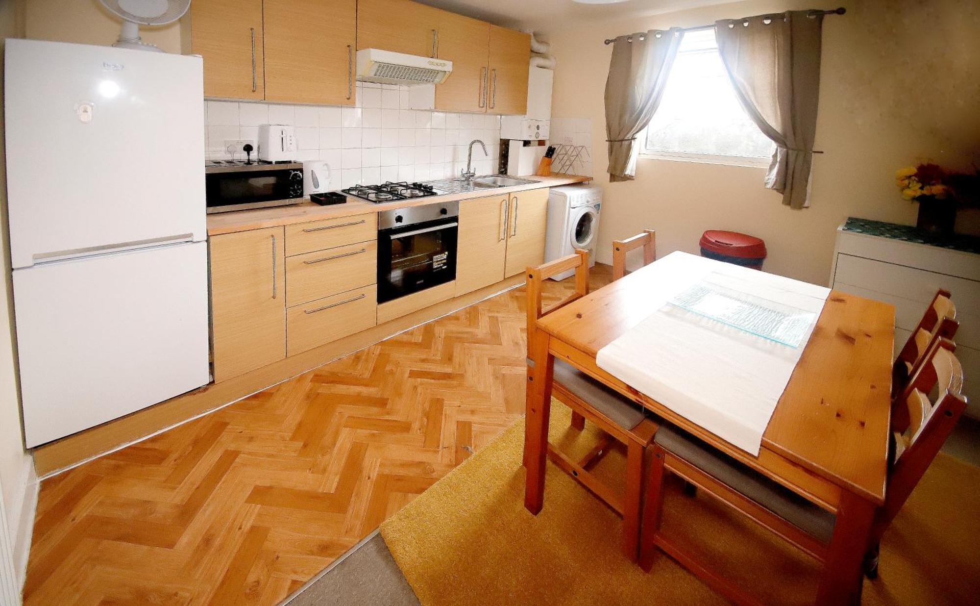 Entire In Notting Hill Portobello Appartamento *