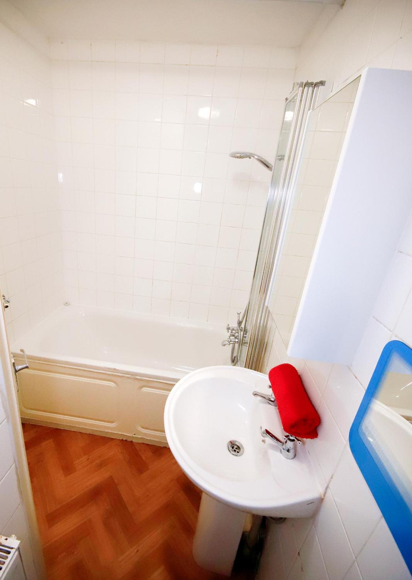 Apartamento Entire In Notting Hill Portobello Londres