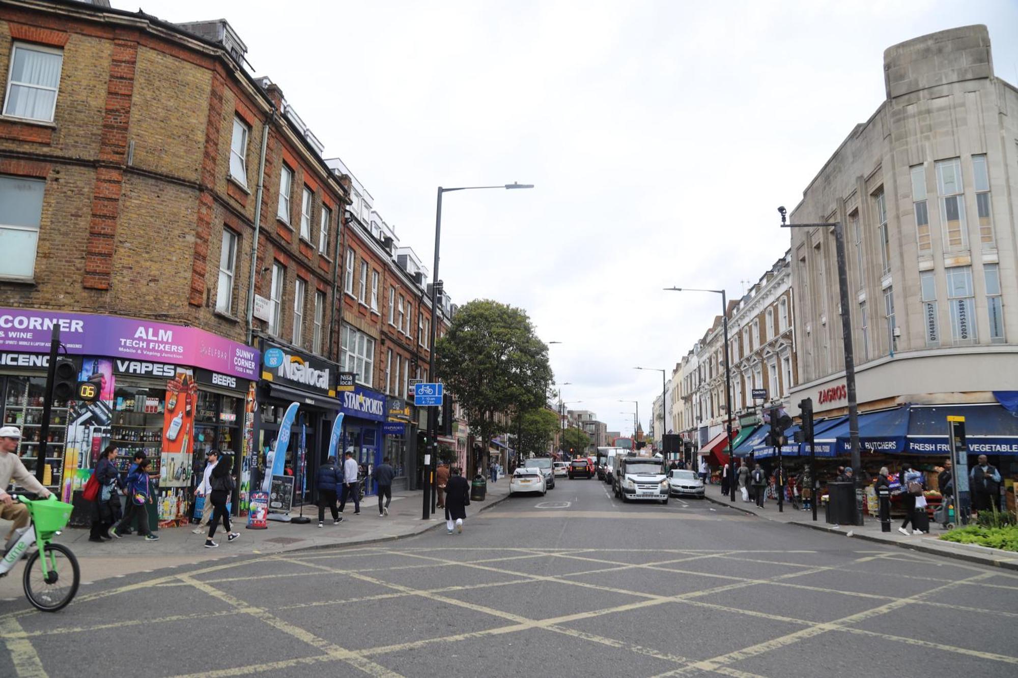Entire In Notting Hill Portobello Appartamento