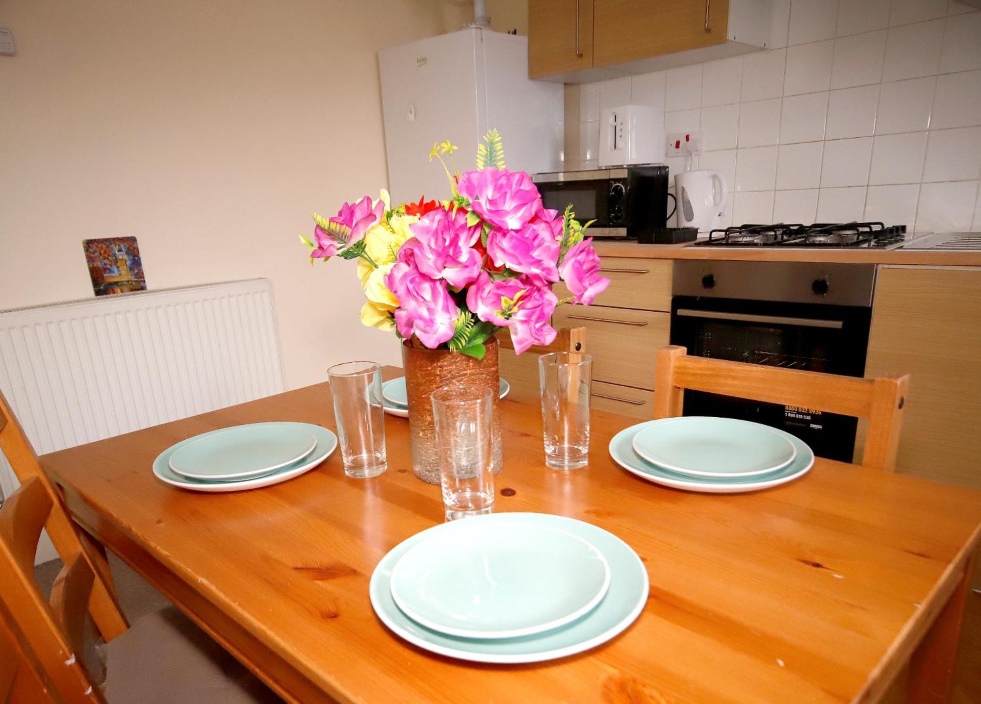 Entire In Notting Hill Portobello Appartamento